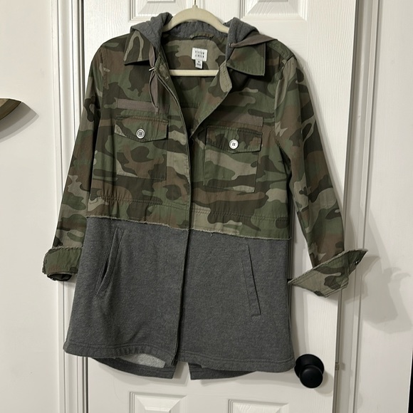 peyton jensen Jackets & Blazers - Peyton Jensen jacket